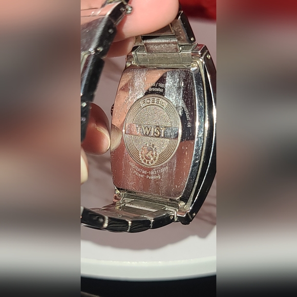 Mens Fossil Watch - Picture 7 of 8